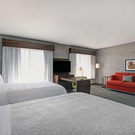 Hampton Inn & Suites By Hilton Waterloo St. Jacobs Экстерьер фото