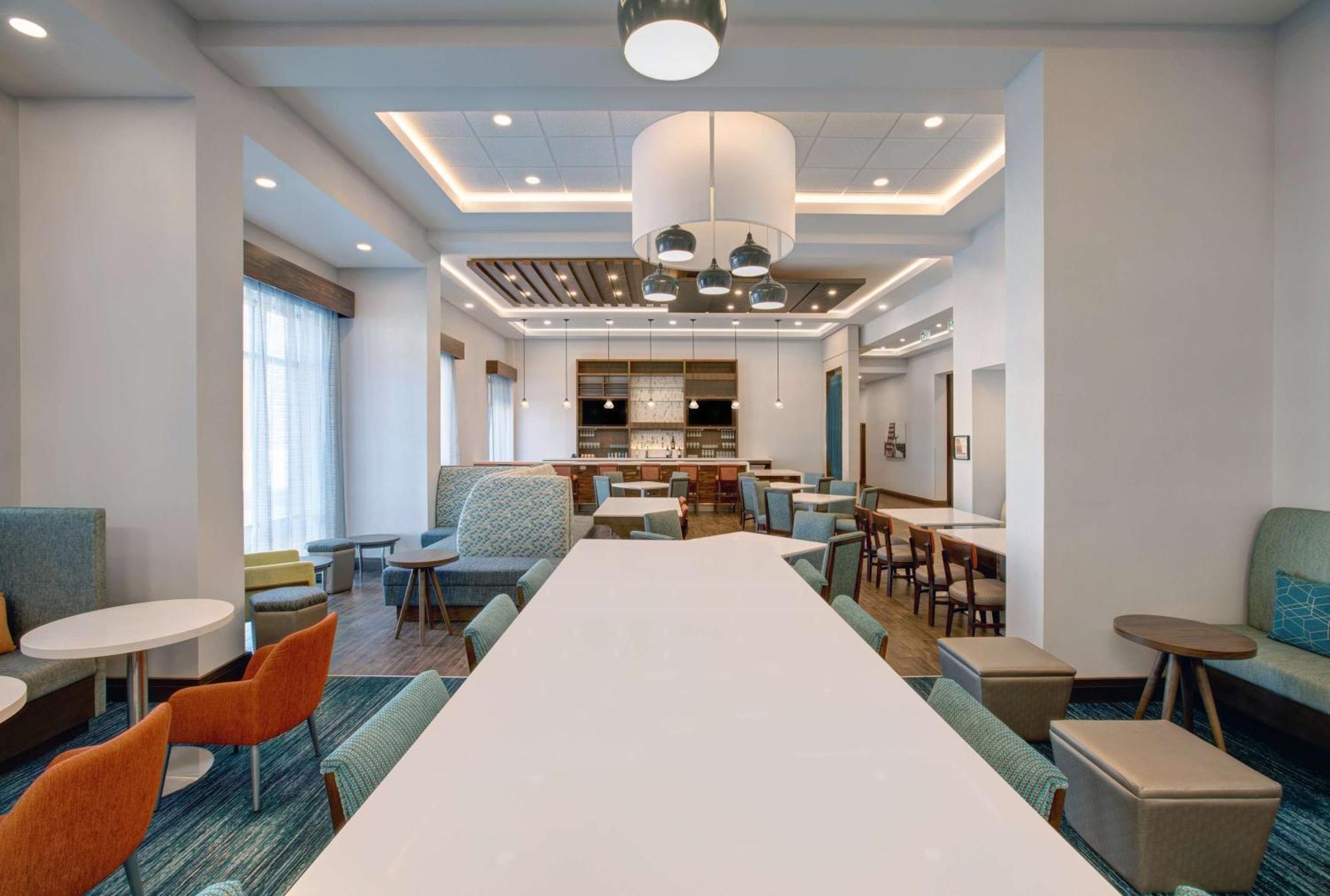 Hampton Inn & Suites By Hilton Waterloo St. Jacobs Экстерьер фото