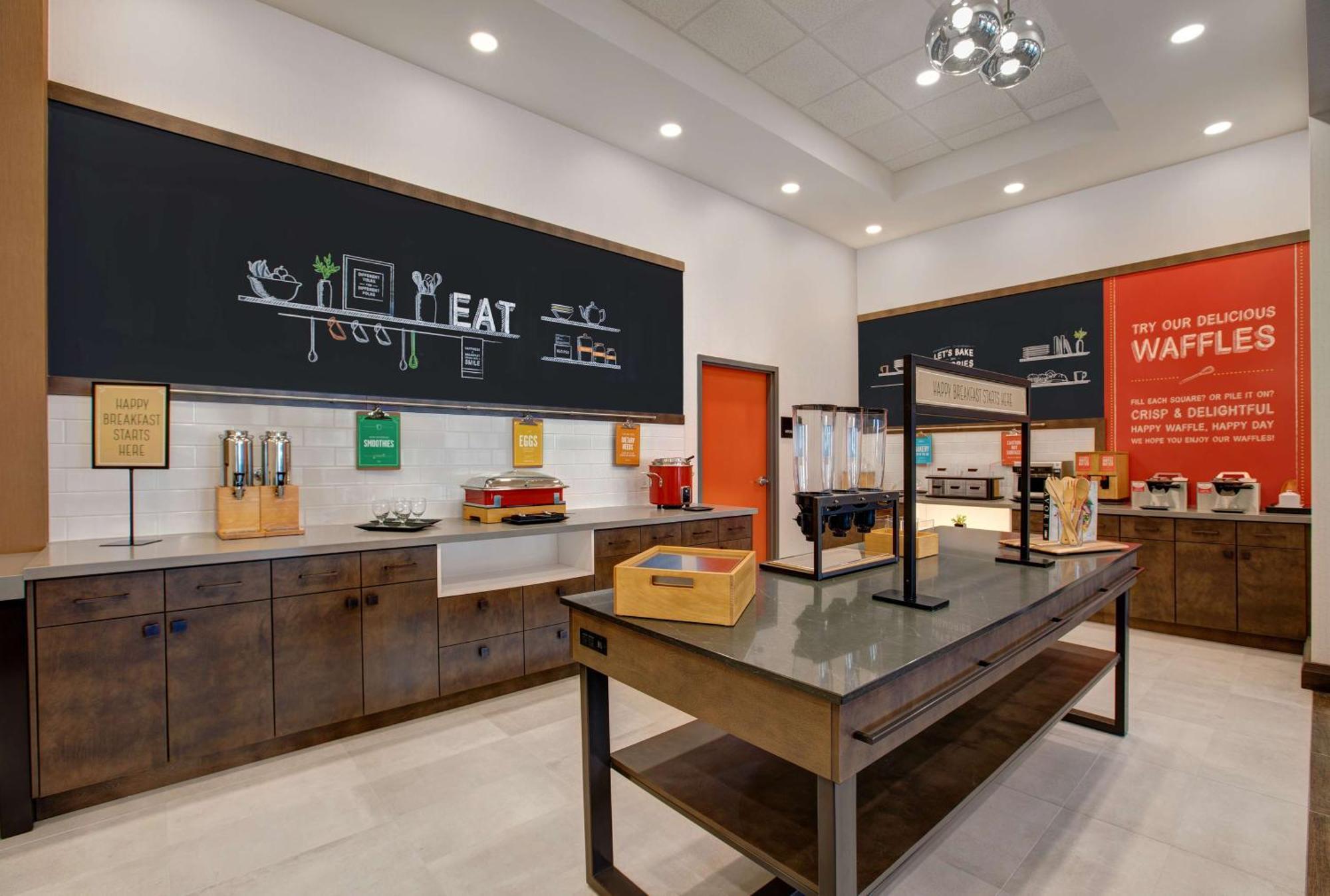 Hampton Inn & Suites By Hilton Waterloo St. Jacobs Экстерьер фото