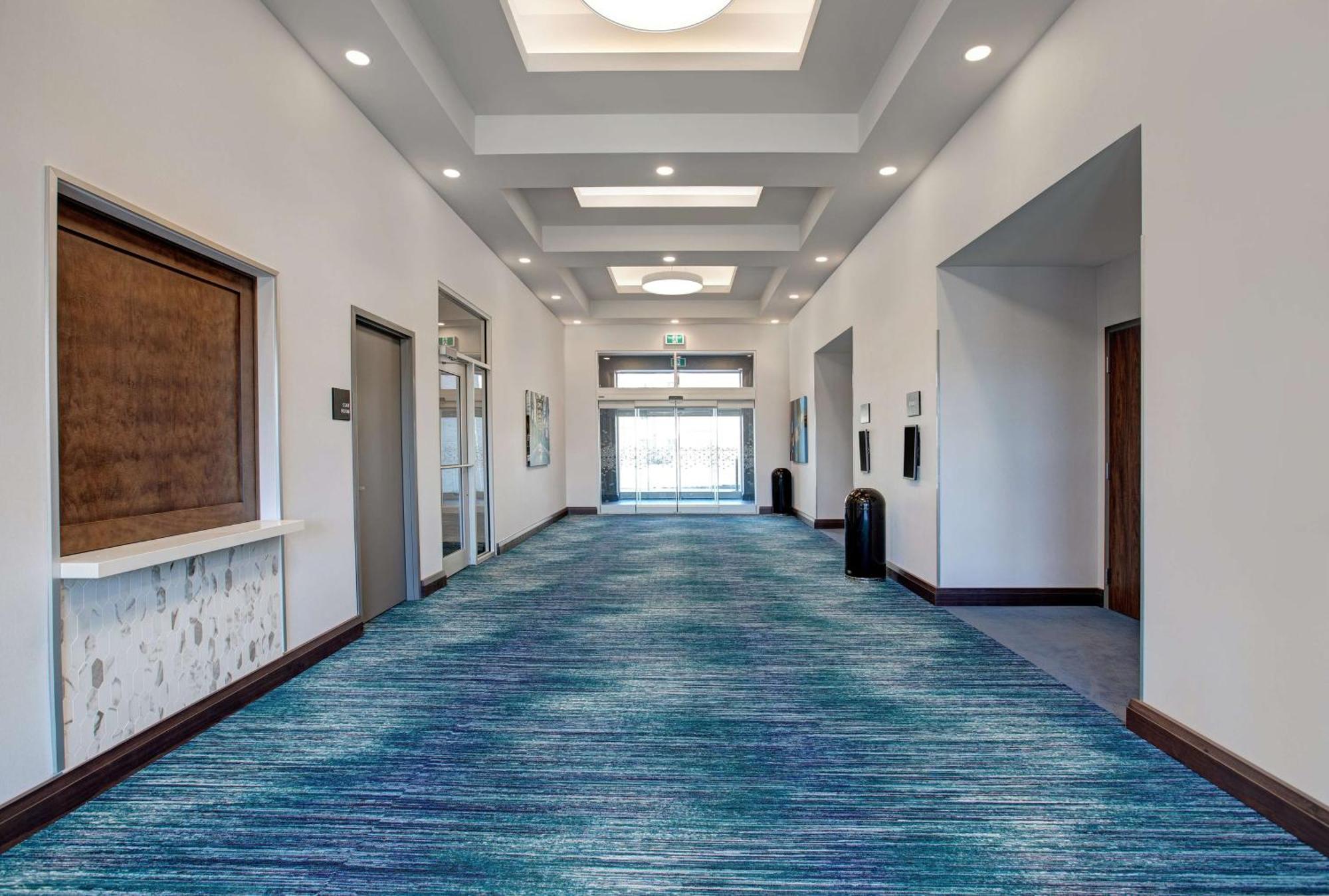 Hampton Inn & Suites By Hilton Waterloo St. Jacobs Экстерьер фото