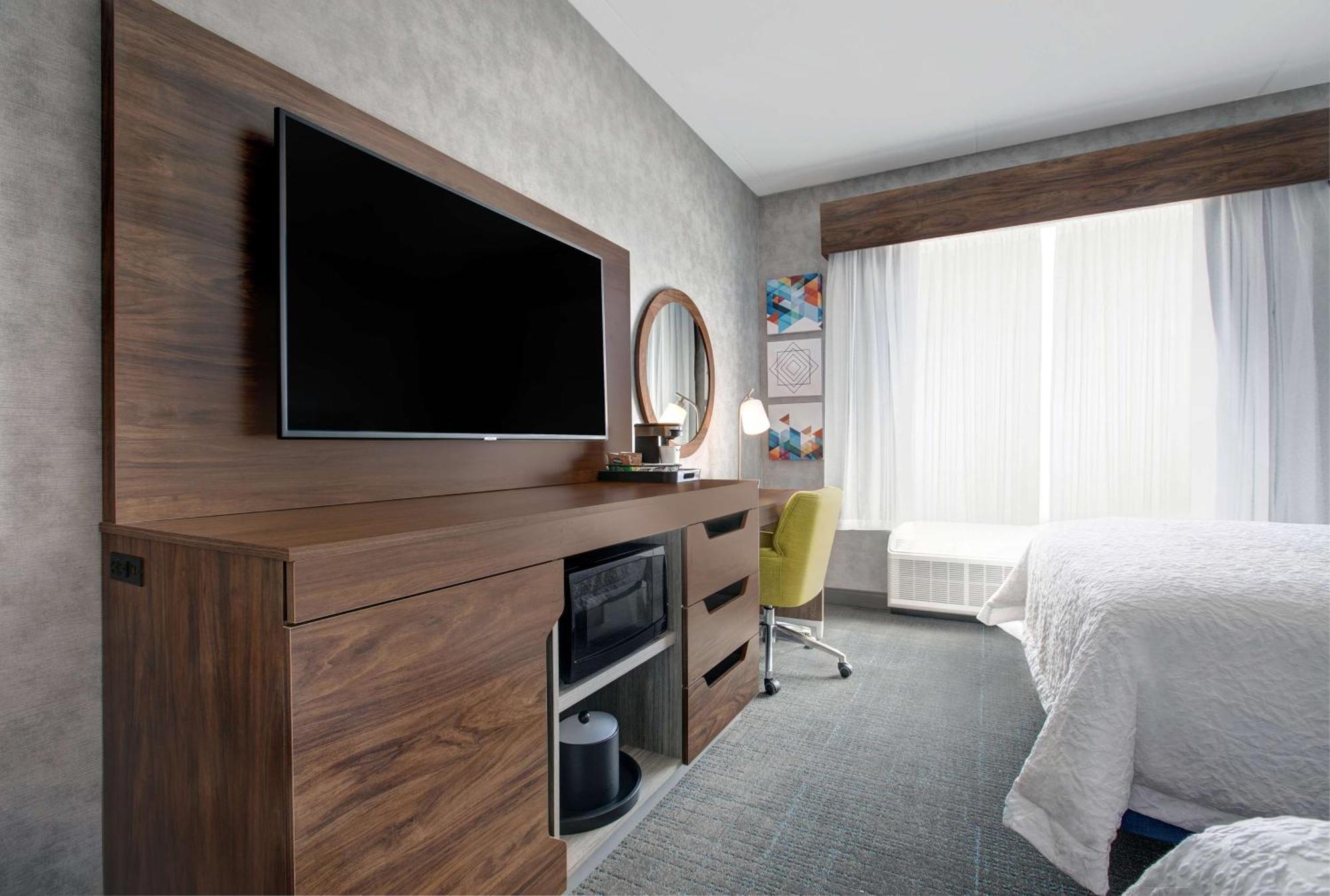 Hampton Inn & Suites By Hilton Waterloo St. Jacobs Экстерьер фото
