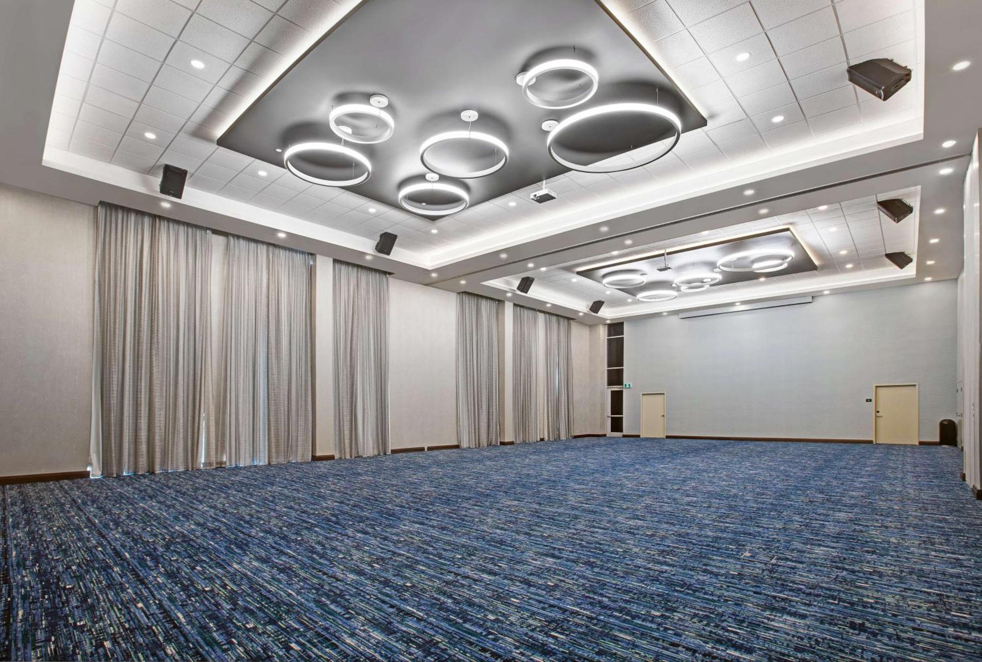 Hampton Inn & Suites By Hilton Waterloo St. Jacobs Экстерьер фото